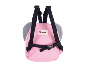 Ghiozdan Pulse Baby Bel Schneider, 25 x 22 x 12 cm, cod 120929