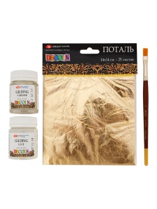 Kit aurire Gilding set Decola 95411929