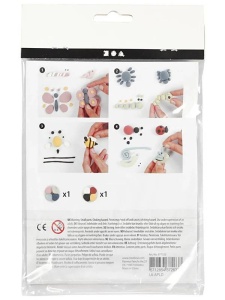 Kit Creatie - Mini-Craft Gandacei 977320