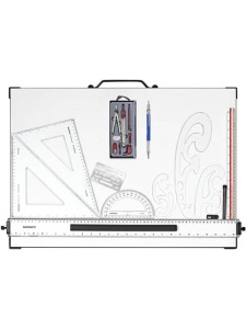 Kit designer A2 Isomars DKIT