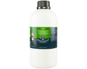Lac Acrilic Lucios pentru Protectia Auririi la Exterior 1 L Manetti 2ZPROTACREX