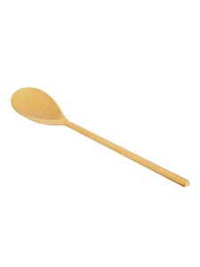 Lingura de lemn 30 cm Graine Creative 100314
