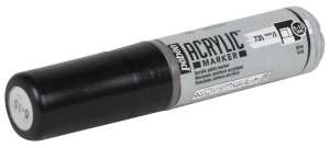 Markere Pebeo cu Vopsea Acrilica Multisuprafete Varf 5 - 15 mm mm