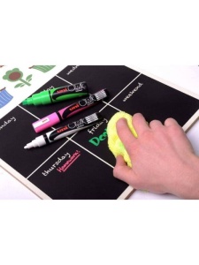 Marker Uni Chalk (1.8-2.5mm) Posca