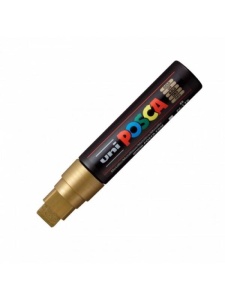 Marker Uni Posca 15mm PC-17k