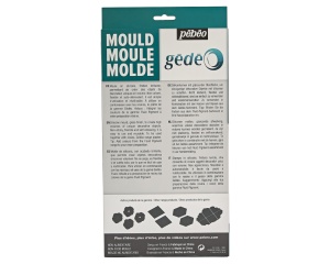 Matrita din Silicon Model Tava 18x32cm 766614 Pebeo