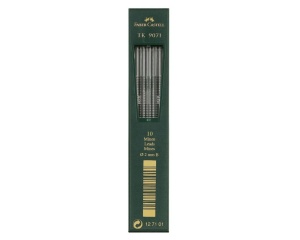 Mine pentru Creioane Mecanice TK 9400 si TK 9500 Faber Castell