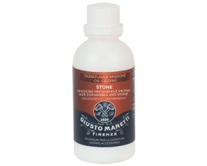 Mixtion Transparent pentru Marmura si Piatra 125ml Manetti 2ZDOPSTT125
