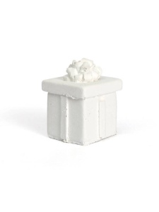 Obiect decorabil din ipsos Cutie cadou Graine Creative 169621