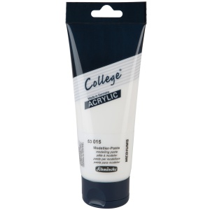 Pasta de modelaj 200 ml Schmincke College 53015
