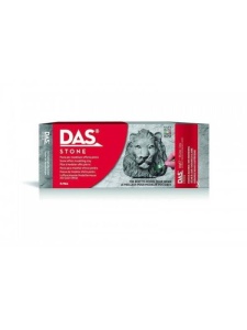 Pasta de modelaj Grey Stone DAS 348200