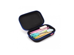 Penar Cu Fermoar Zipit Lenticular Top Storage Box Game Over ZP-361415 - Img 4