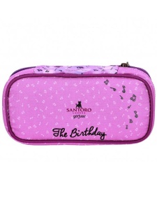 Penar Jumbo The Birthday Gorjuss 22GJS602-TB