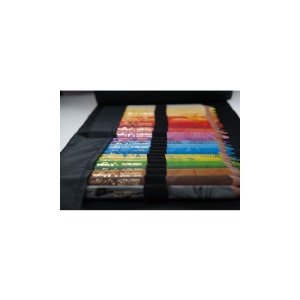 Penar Textil Rollup 24 compartimente Koh-I-Noor