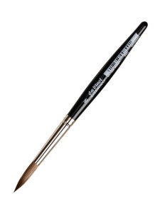 Pensula acuarela Casaneo XS Da Vinci 988