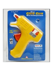 Pistol de lipit la cald (6,5 mm) 65701 Meyco