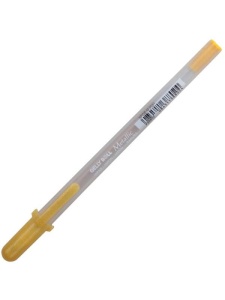 Pix 0.4mm Gelly Roll Metallic Sakura