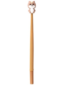 Pix 0.5mm albastru Veverite Strigo SSC232