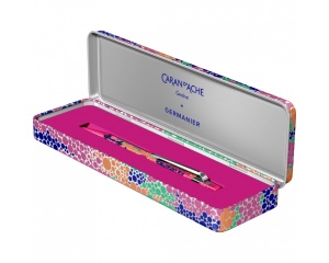 Pix 849 Germanier Neon-Pink Carandache NM0849016