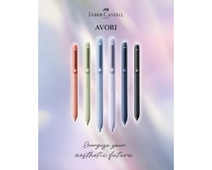 Pix Avori XB Dream Weaven Faber Castell fc140663