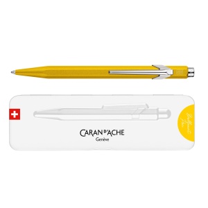 Pix Colormat-X Line 849 Caran d'Ache cu Etui Metalic