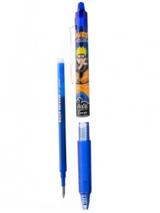 Pix Frixion Clicker 0.7mm Naruto Pilot