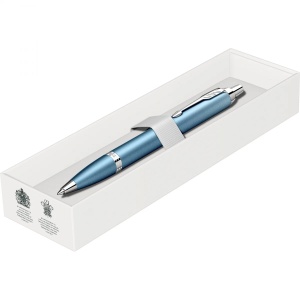 Pix Parker IM Royal Rituals Blue CT