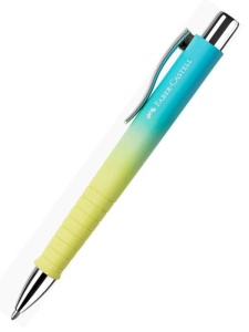 Pix Summer Edition XB Urban Faber-Castell