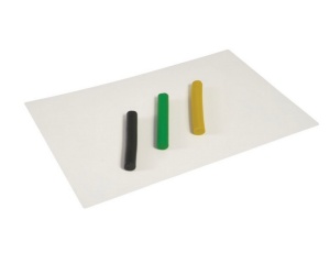 Planseta pentru Modelaj Plastilina si Lut A4 KHN K331003