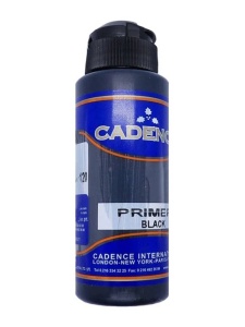 Primer negru Cadence pentru pregatirea suprafetelor inainte de vopsire