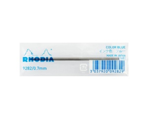 Rezerva Pix Script 0,7mm Rhodia