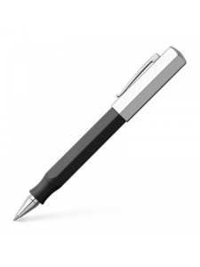 Roller negru grafit Ondoro Faber Castell 147517