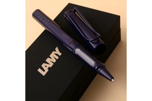 Roller Safari Lamy