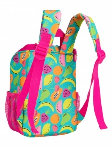 Rucsac mini ZIP & POP fruit Zipit ZP-374116