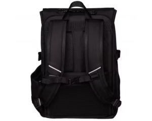 Rucsac scolar Aura, negru, SH42926080, Walker