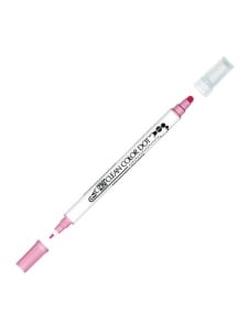 Set 12 markere duble Clean Color Dot Kuretake TC-6100/12V