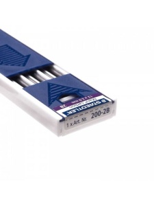 Set 12 mine Mars Staedtler 2mm