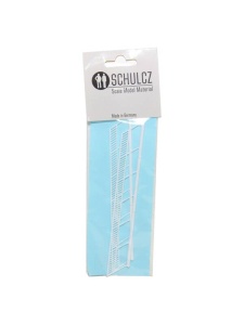 Set 2 balustrade in miniatura 1:100 Schulcz 08.41711.2