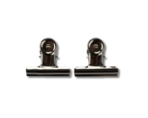 Set 2 Clipsuri de Metal 50mm 2421292164 Sonnet