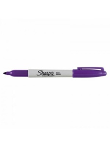 Set 20 markere permanente Sharpie 2061337