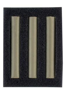Set 3 Pasteluri Sauce-Grey-Beige Ladoga 2711422302