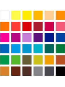 Set 36 creioane colorate Noris Wopex Staedtler 185 CD36