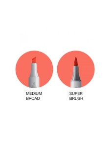 Set 36 markere Brilliant Colours Copic Ciao 22075436