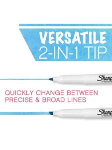 Set 4 markere S-Note Sharpie 2138234