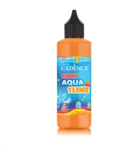 Set 5x90ml Aqua Slime Animale de la Ferma Cadence