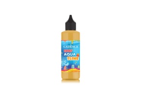 Set 5x90ml Aqua Slime Animale din Padure Cadence - Img 4