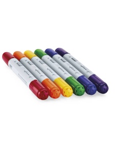 Set 6 markere Copic Ciao Primary 22075661