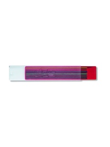 Set 6 mine colorate 2mm 4301 Koh-I-Noor