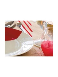 Set 6 x 20ml culori pentru portelan Porcelaine 150 Chalk Initiation Pebeo 756473