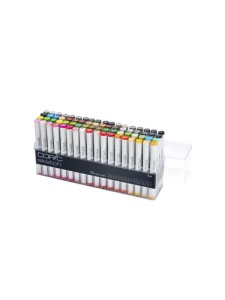 Set 72 markere Copic Sketch Set C 21075162